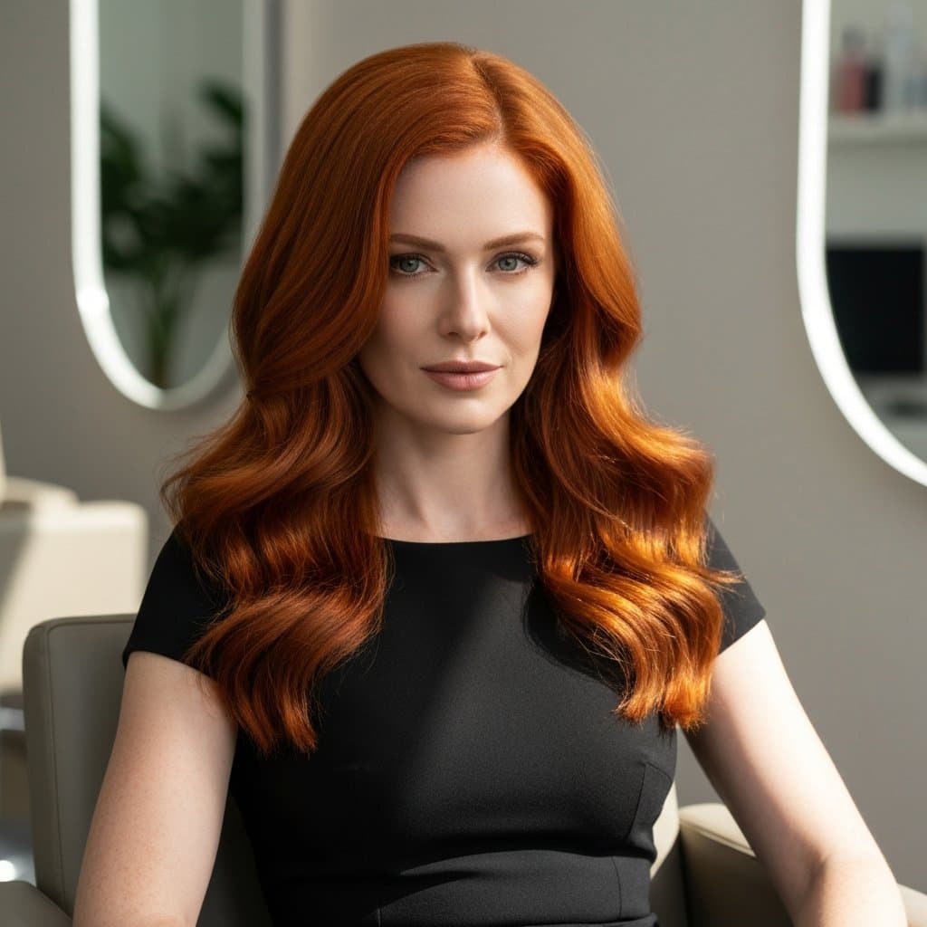 The Ultimate Guide to Best Sulfate-Free Shampoos for Color-Treated Hair | 2025 Edition