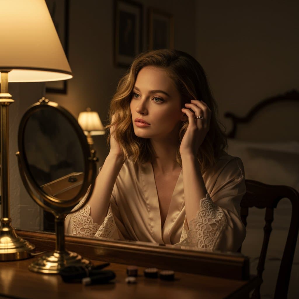Date Night Hair: 7+ Romantic and Alluring Styles to Captivate | The Ultimate Guide