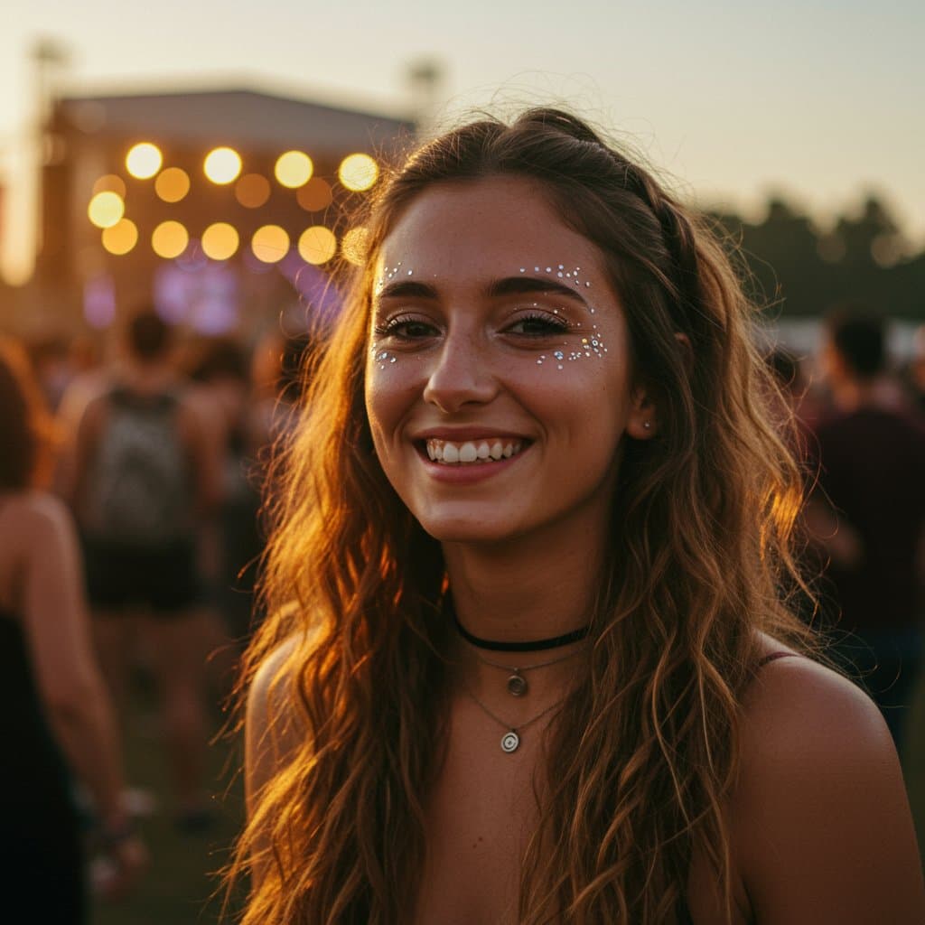 Festival-Ready Hair: Your Ultimate Guide to Boho Braids & Playful Looks | 2025 Edition