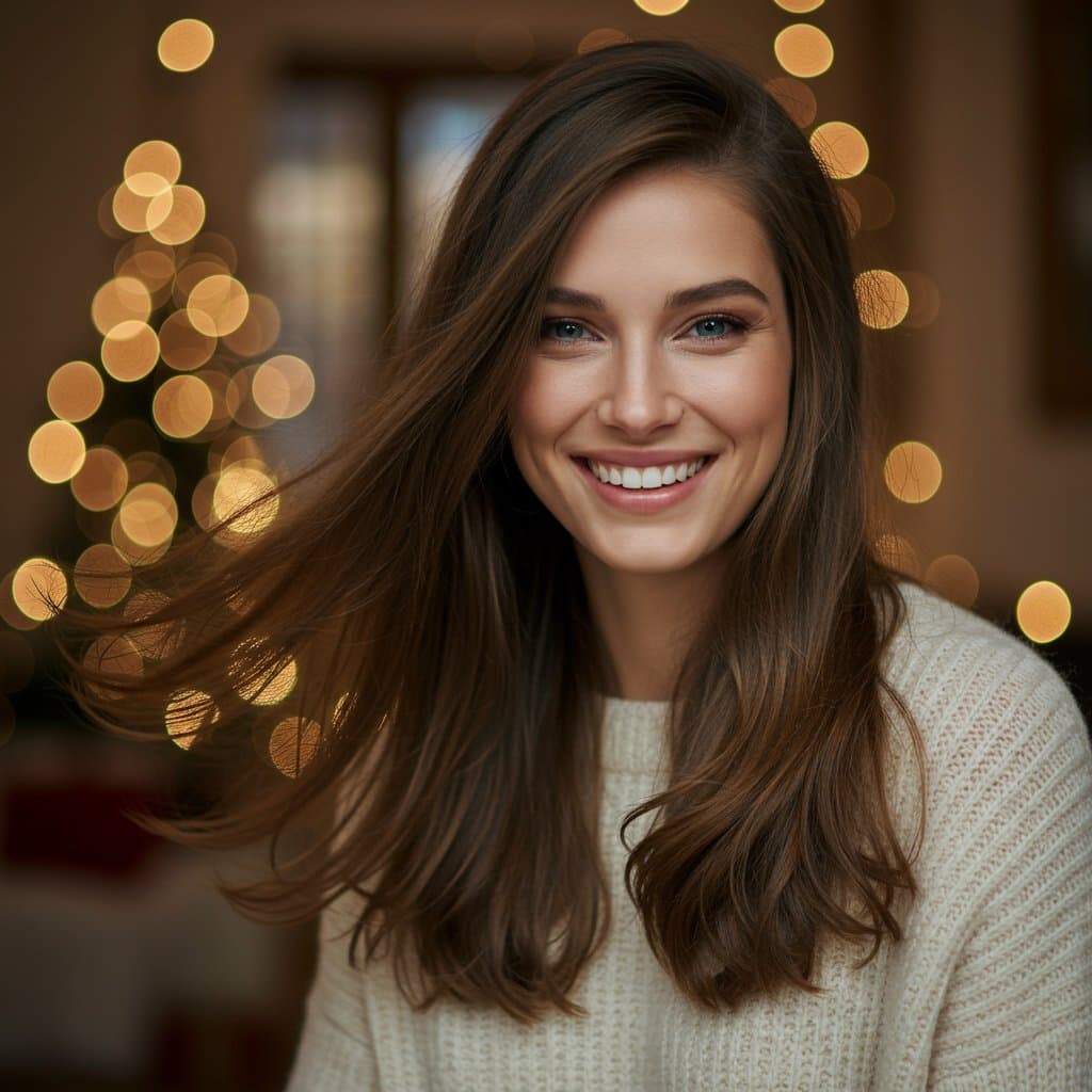 Holiday Hair 2025: Festive Looks for Every Celebration | Your Ultimate Style Guide