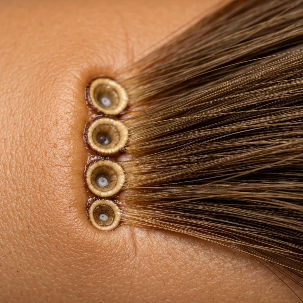 How to Get Rid of Scalp Buildup: Deep Cleansing Methods That Work | Ultimate Scalp Detox Guide