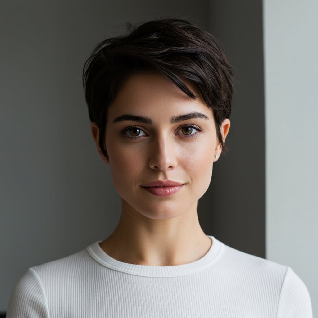 The Pixie Cut: A Guide to Finding Your Perfect Cropped Style | Expert Tips