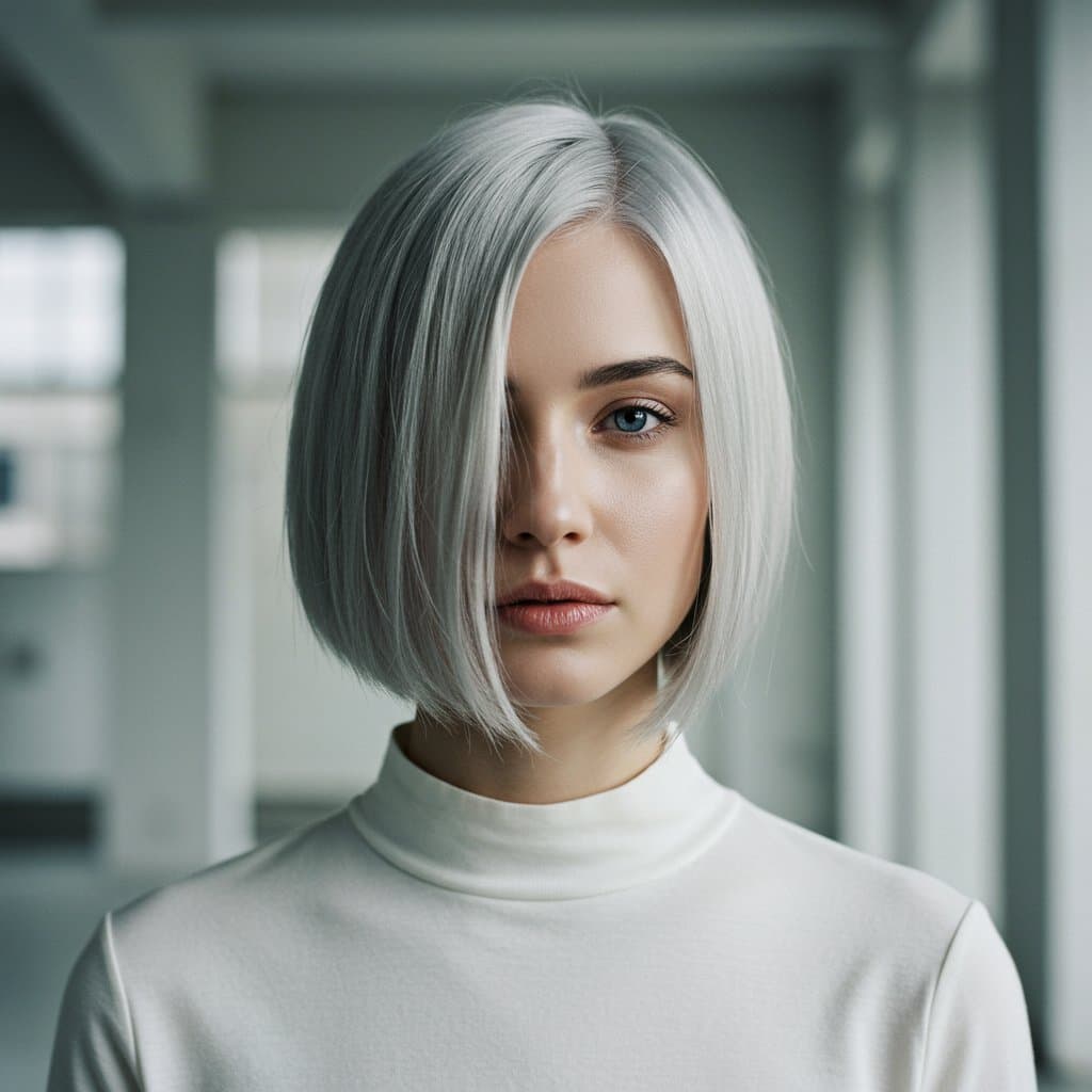 Hairstyles of the Future: What Will We Be Wearing in 2040 and Beyond? | A Stylist's Forecast