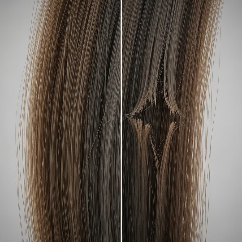 Protein vs. Moisture: How to Balance Your Hair Care Routine | The Ultimate Guide to Healthy Hair