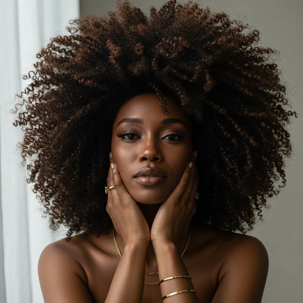The Afro as a Symbol of Black Pride and Identity | A Cultural History