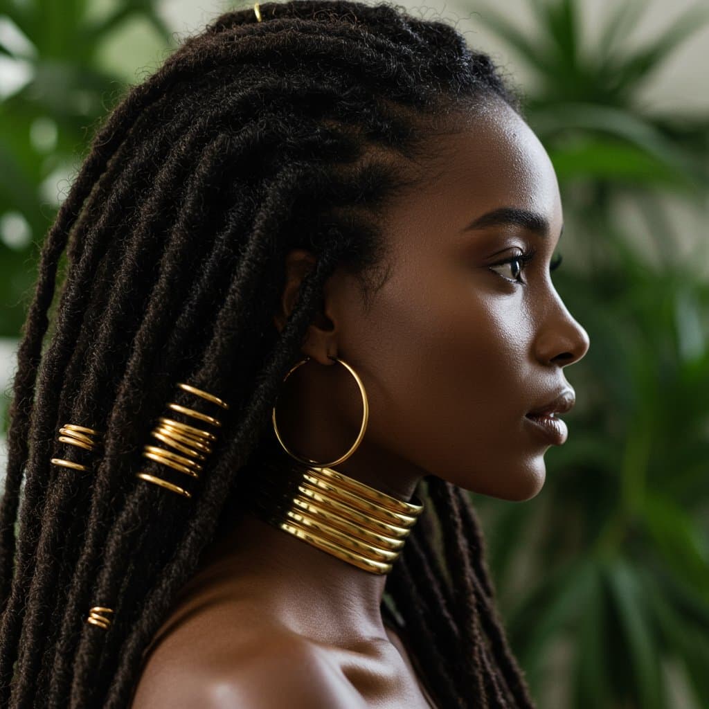 The Cultural Significance of Dreadlocks: A Journey Through History & Identity | Hair Salon Guide