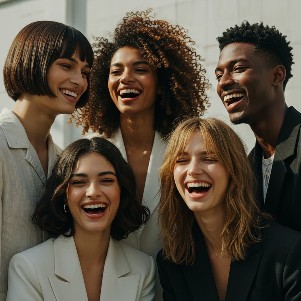 The Top 10 Hairstyle Trends to Watch in 2025 | Your Ultimate Guide to Next Year's Looks