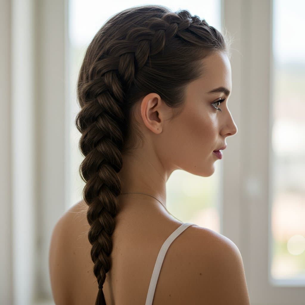 A Beginner's Guide to French and Dutch Braiding | Master the Classic Styles