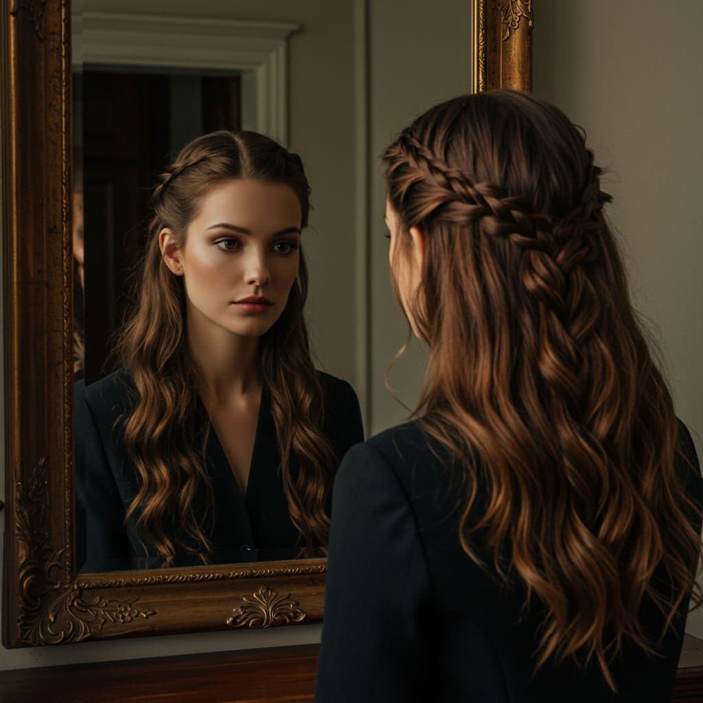 A Braid for Every Occasion: The Ultimate Guide to Braided Hairstyles | Salon Secrets
