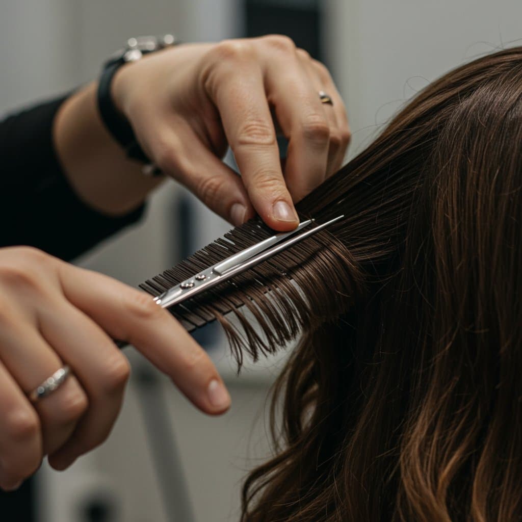 Advanced Cutting Techniques for Texture and Movement | Unlock Your Hair's Potential