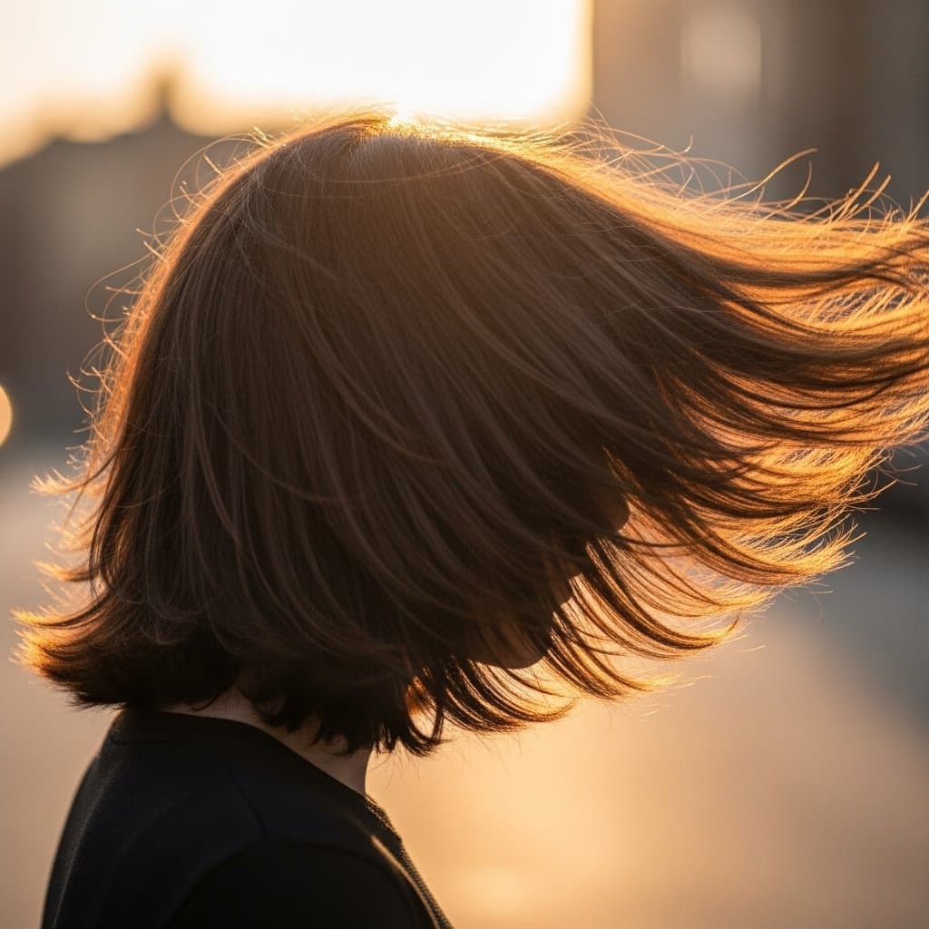 The Butterfly Haircut: A Timeless Style, Not Just a Trend | Your Guide to Volume & Versatility