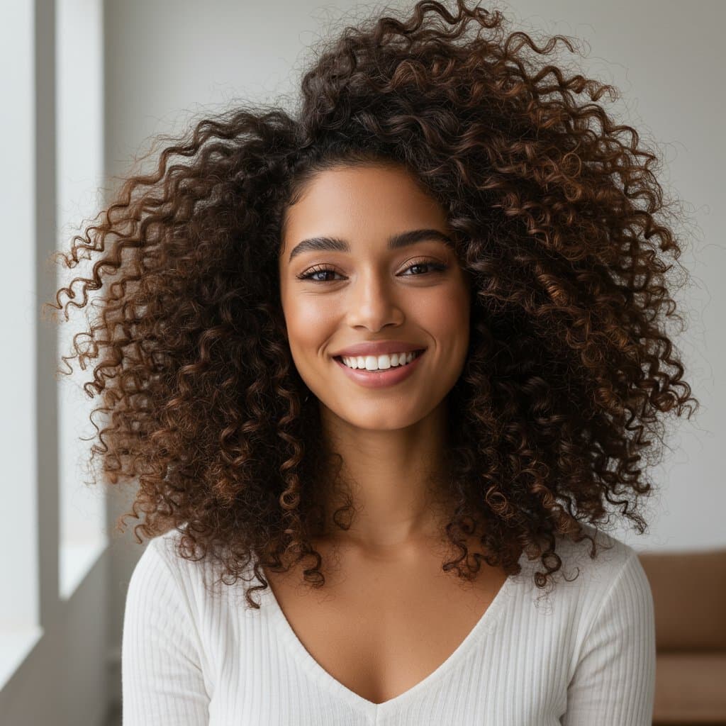 Caring for Curly Hair: The Ultimate Guide to Frizz-Free Curls | Professional Tips