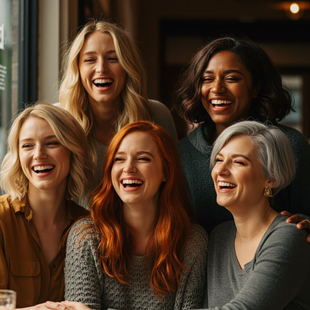 Color Me Beautiful: 20+ Hair Color Ideas to Inspire Your Next Look | 2025 Trends