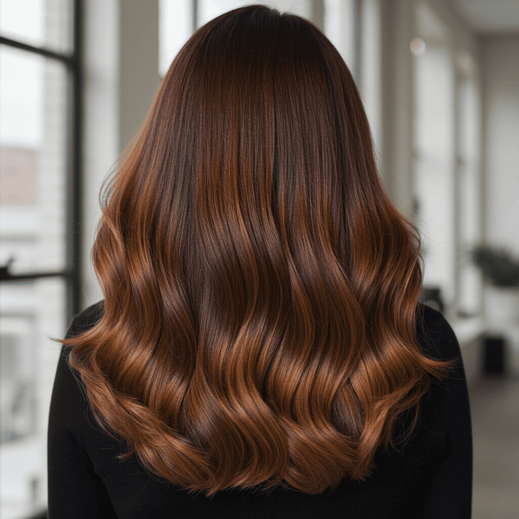 Color Melting Techniques: Mastering Seamless Hair Transitions for a Natural Look | Ythe Ultimate Guide