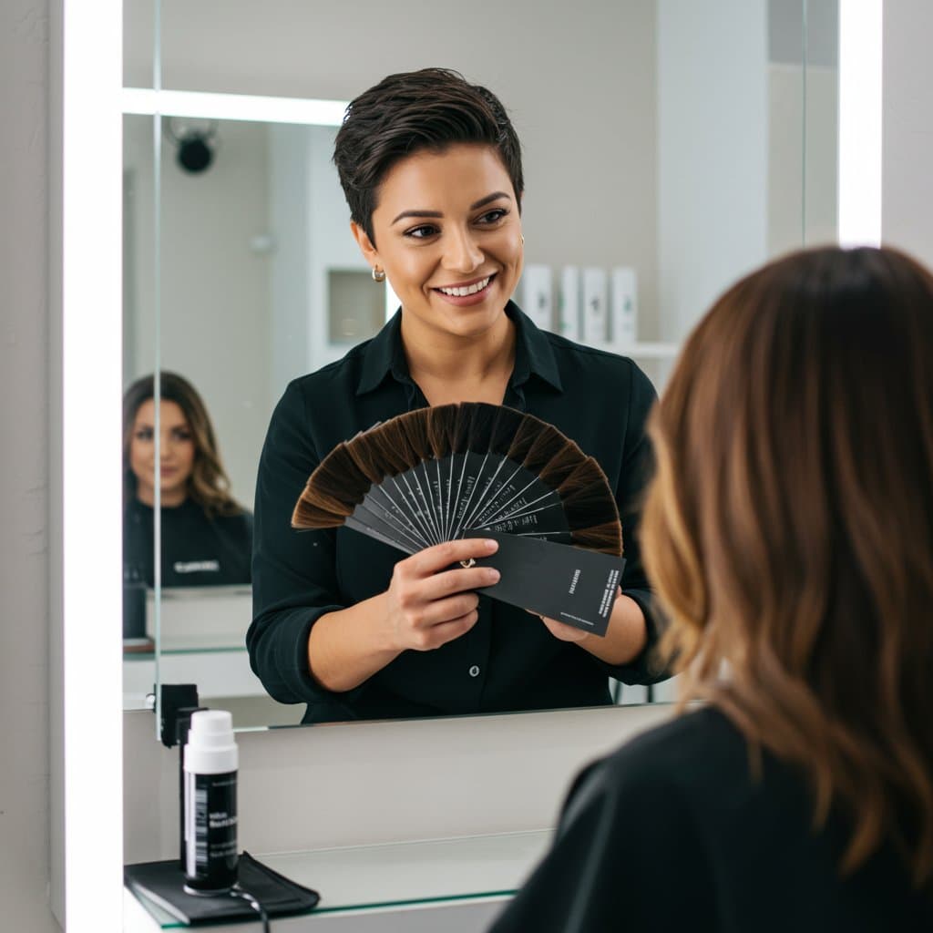 Mastering Color Theory for Hairstylists | A Comprehensive Refresher Course