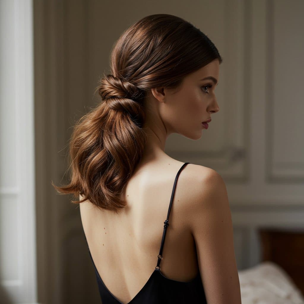 Mastering the Classic French Twist: Your Ultimate Guide to Effortless Elegance
