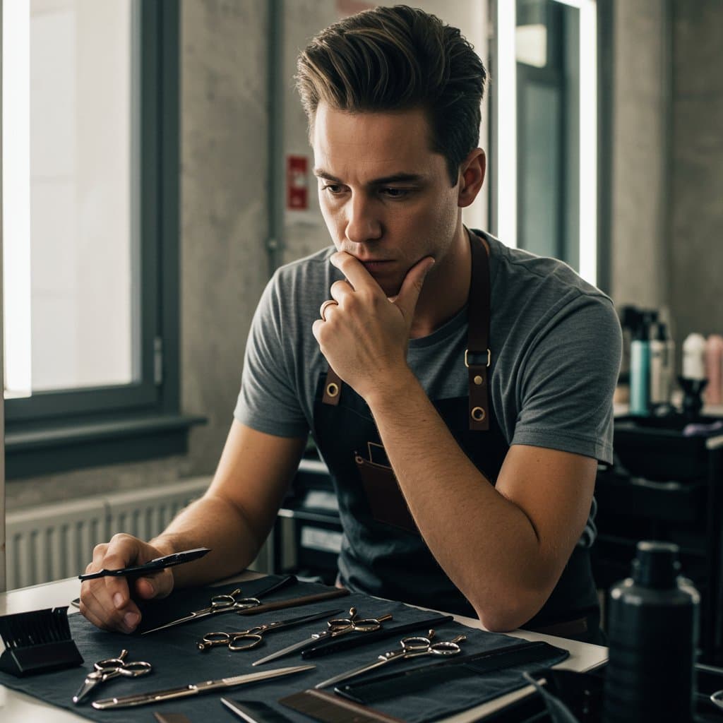 Ergonomics for Stylists: Your Ultimate Guide to Preventing Injury & Burnout