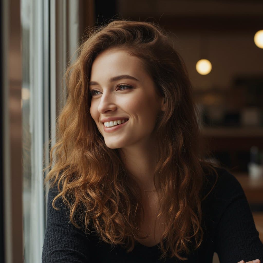 First Date Hairstyles: 8 Effortless & Impressive Looks to Wow Them | Pro Salon Tips