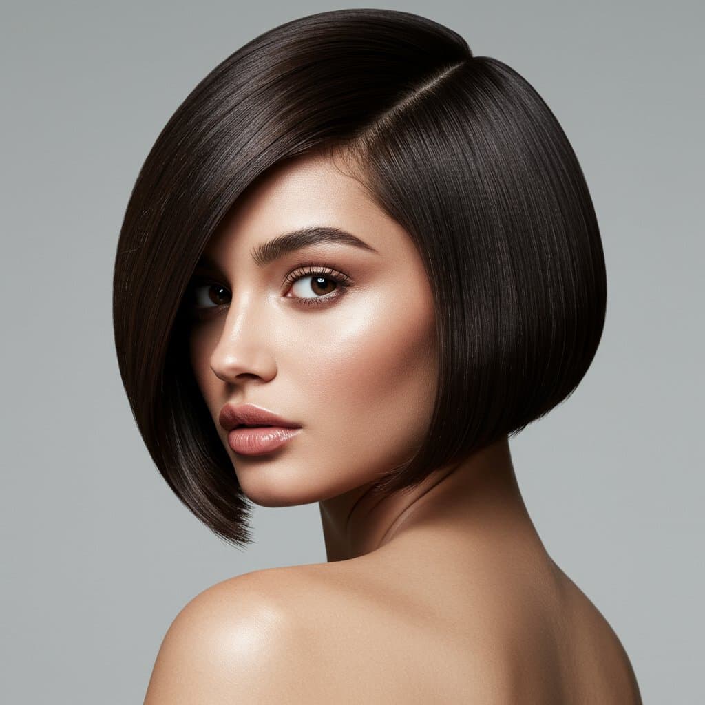 Glass Hair: Your Ultimate Guide to Achieving a Flawless, Sleek, and Shiny Look | Professional Hair Secrets