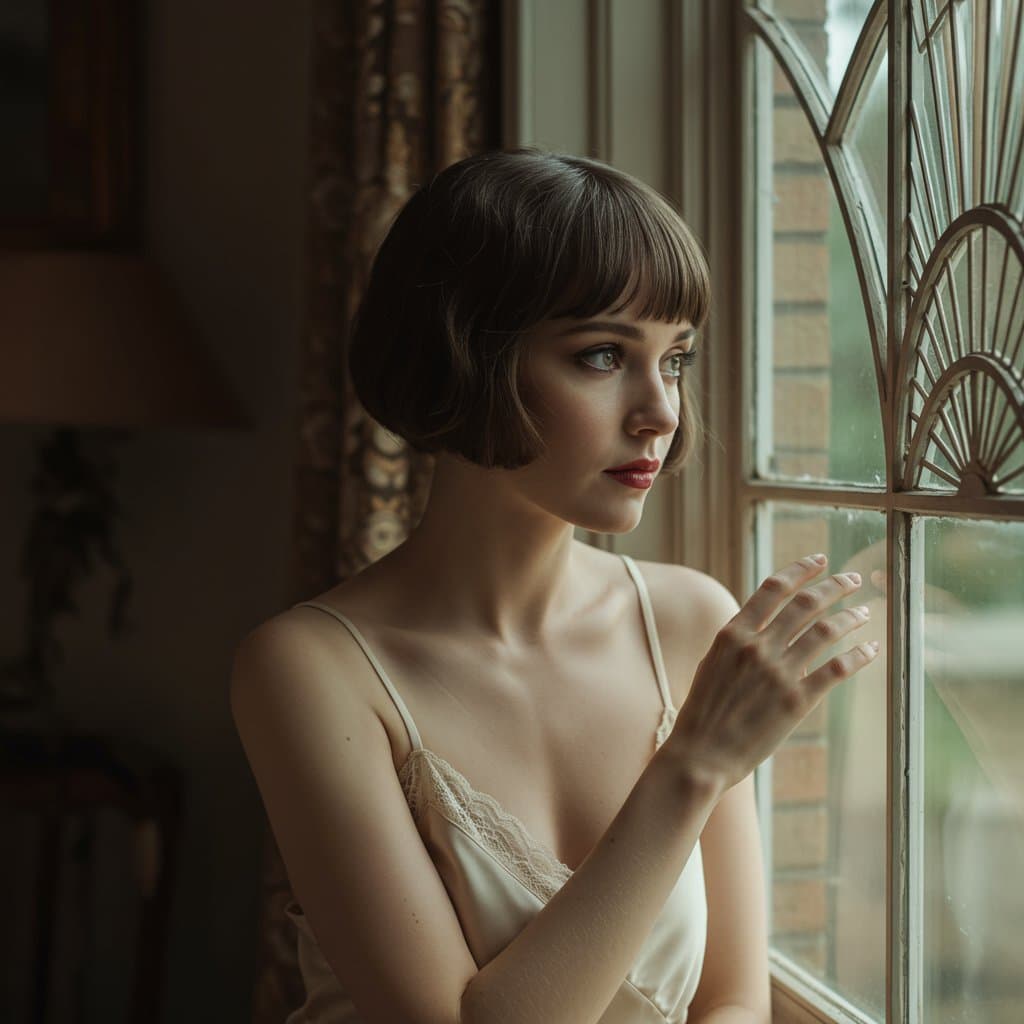 Hairstyles of the Roaring Twenties: A Revolution in Women's Fashion | The Ultimate Guide