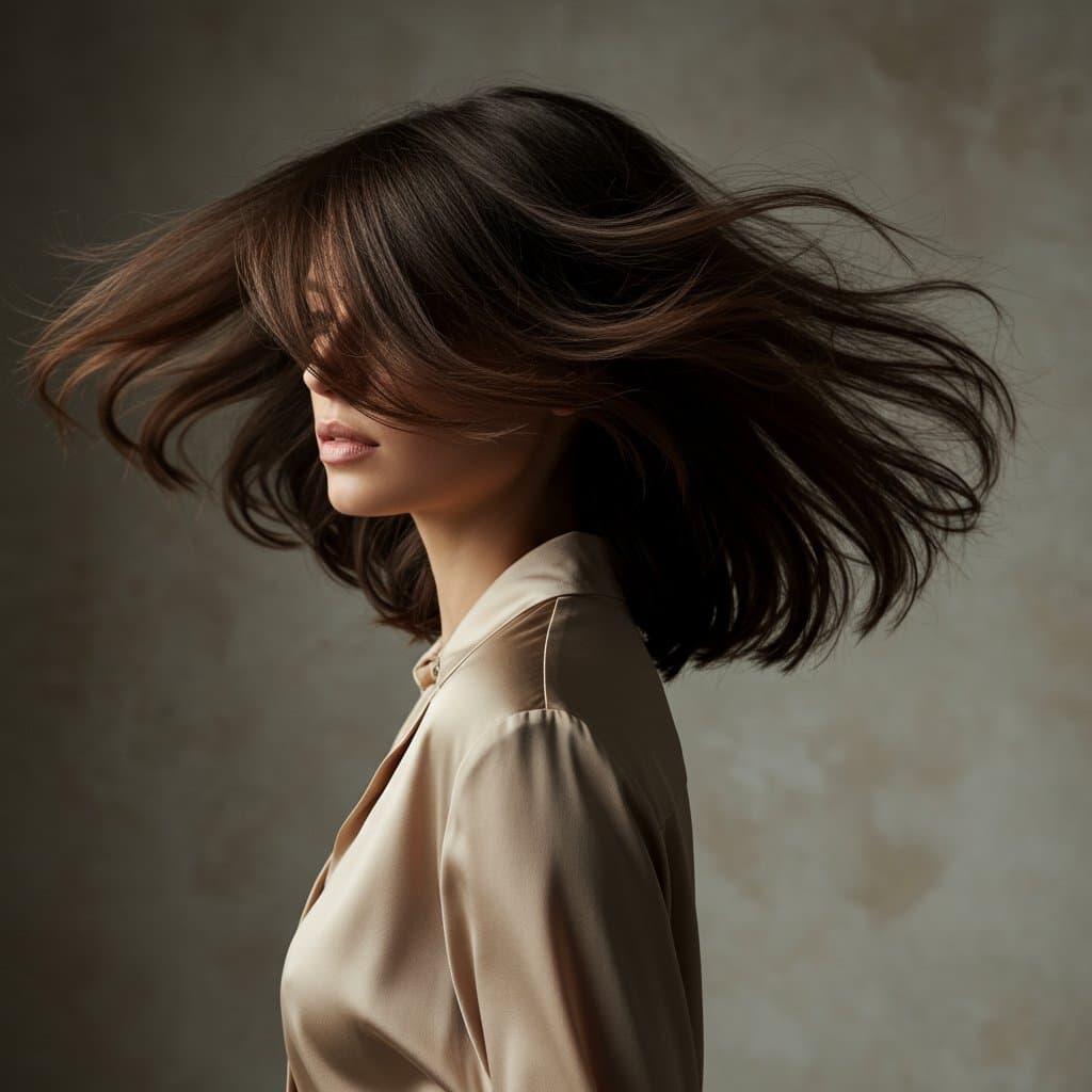 The Butterfly Cut: Your Guide to Low-Maintenance, High-Style Hair | Professional Salon Insights