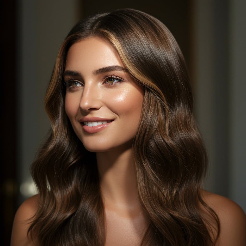 Money Piece Highlights: The Ultimate Guide to Face-Framing Color | Enhance Your Features