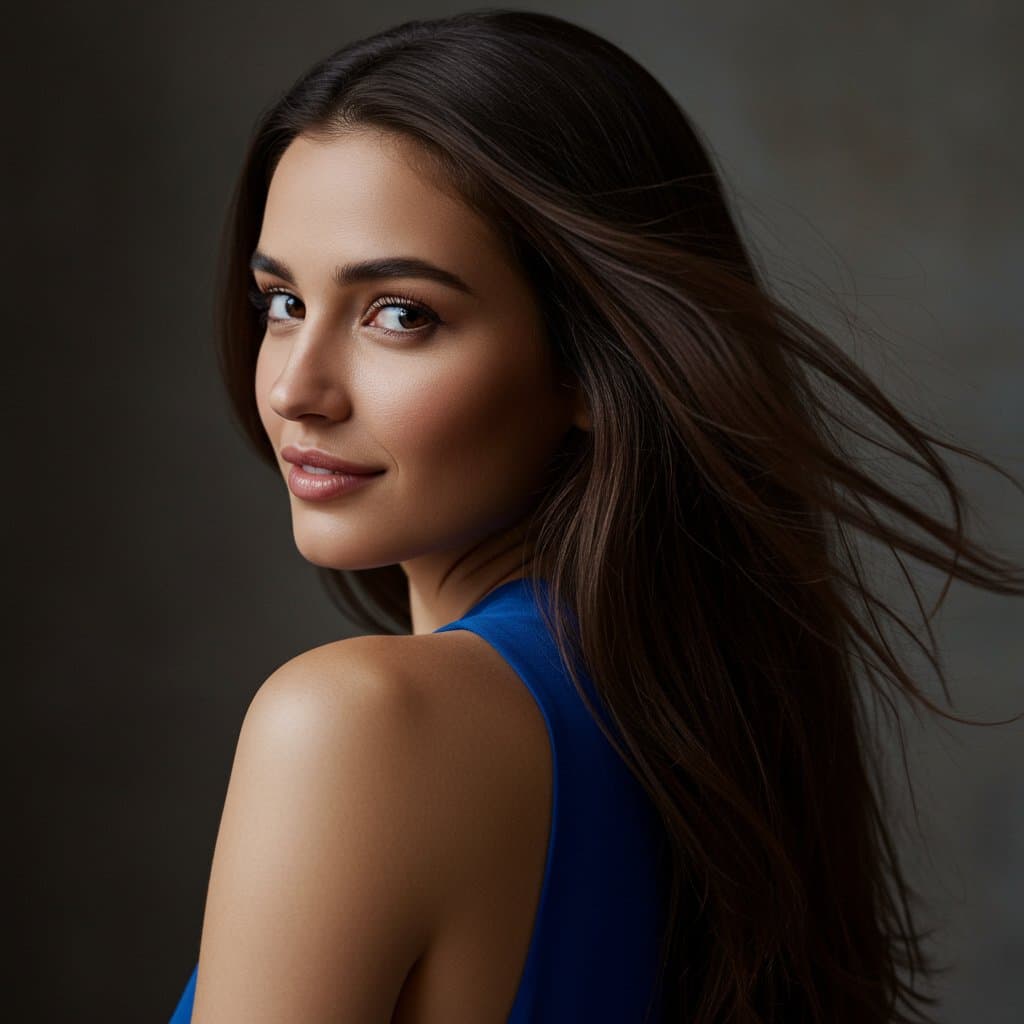 Peekaboo Hair: 10+ Creative Styling Ideas to Show Off Your Hidden Color | A Complete Guide