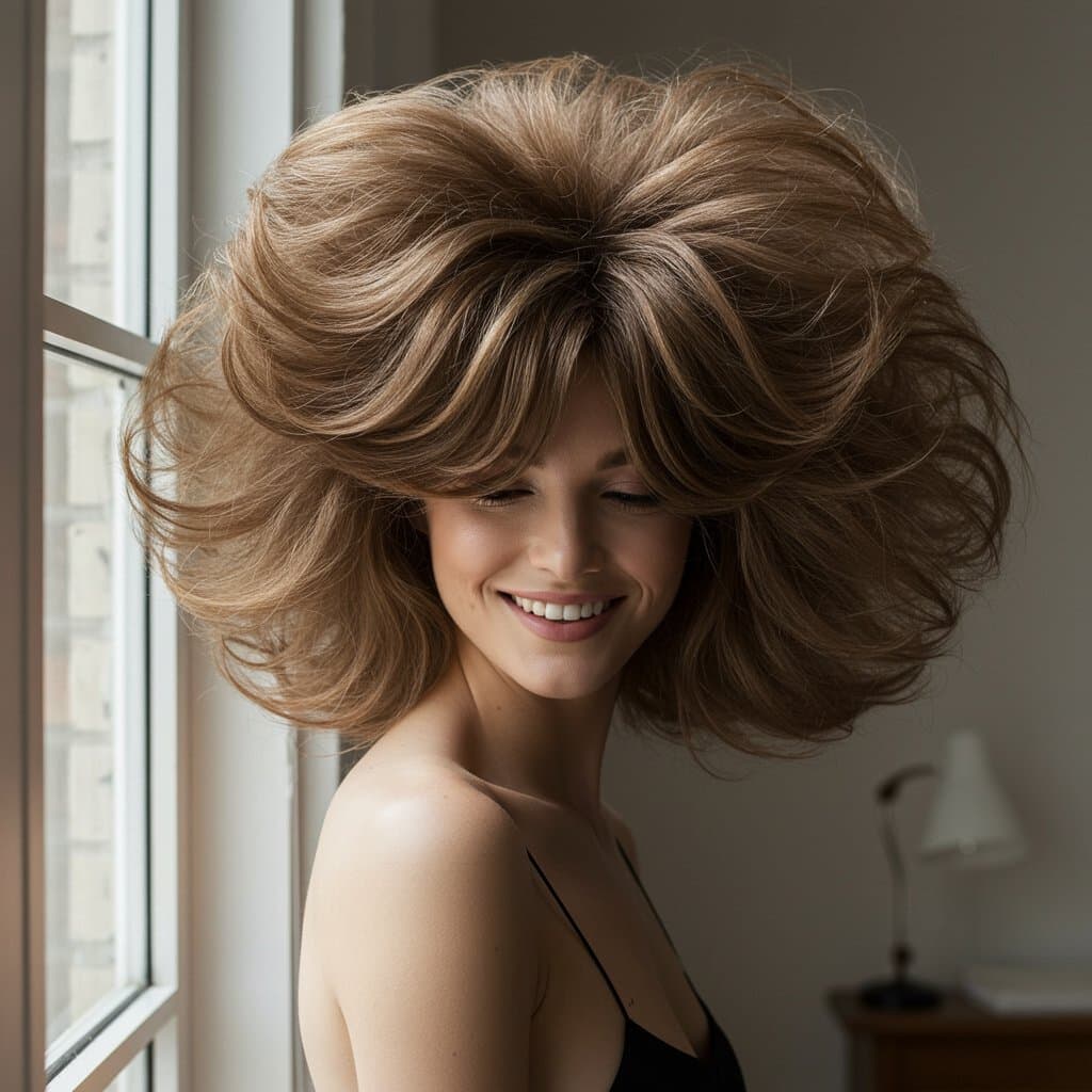 Ready for a Change? The Butterfly Haircut Is Your Answer | The Ultimate 2025 Guide