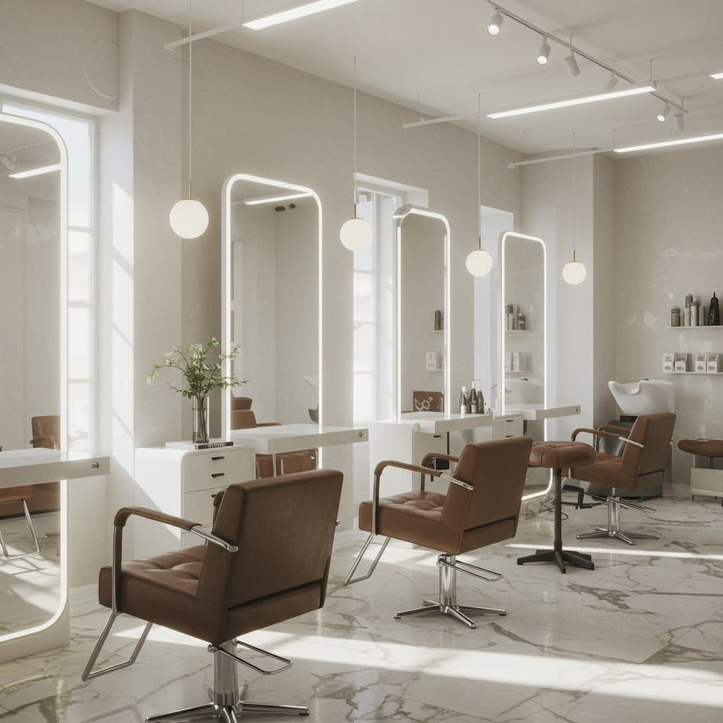 Salon Sanitation and Hygiene: The Ultimate Guide to a Clean & Safe Experience