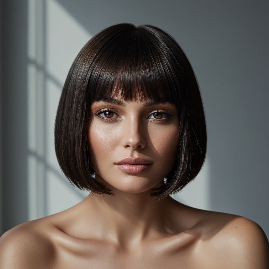 Short and Sweet: How to Rock a Bob Haircut with Confidence | The Ultimate Guide