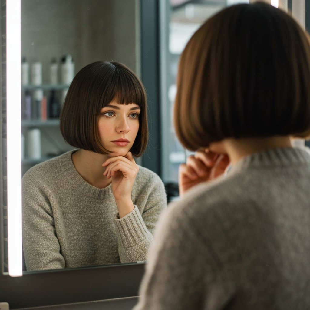 Short Hair, Don't Care: 20 Reasons to Try a Bob Haircut Style | The Ultimate Guide