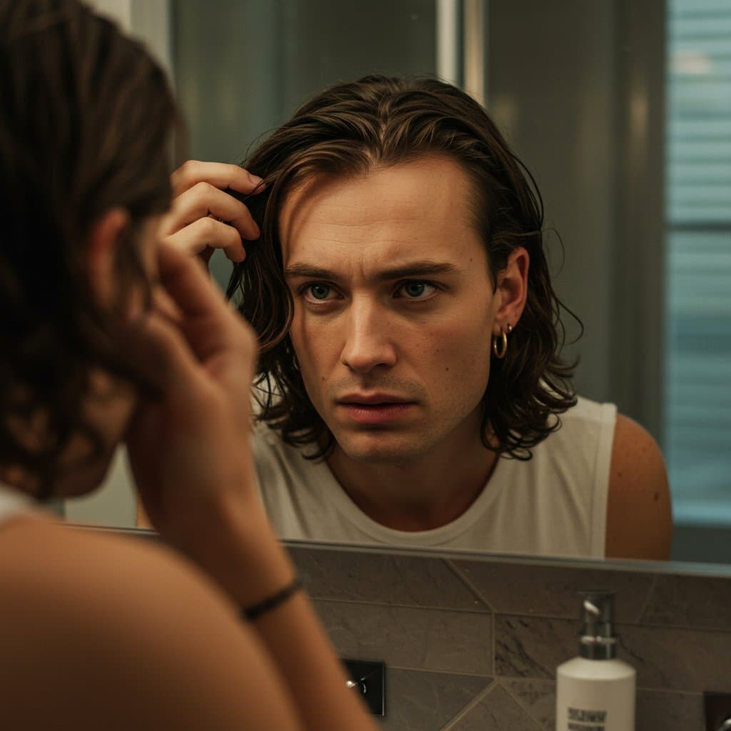 Taming the Cowlick: Pro Haircuts and Styling Tricks for Flawless Hair | A Complete Guide