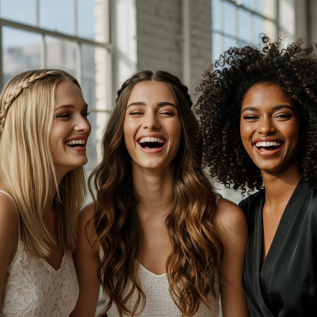 The Art of Braiding: Master These 10 Beautiful Braided Hairstyles | Ultimate Guide