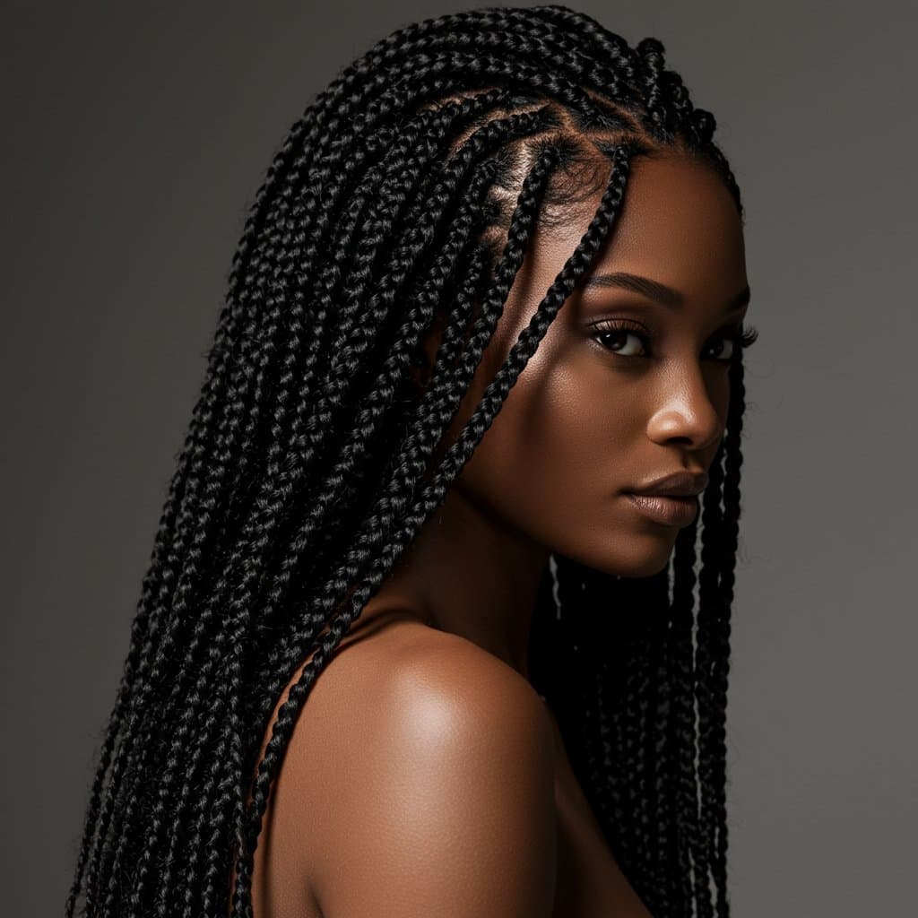 The Braid Effect: 20 Reasons to Try a Braided Hairstyle | A Complete Guide