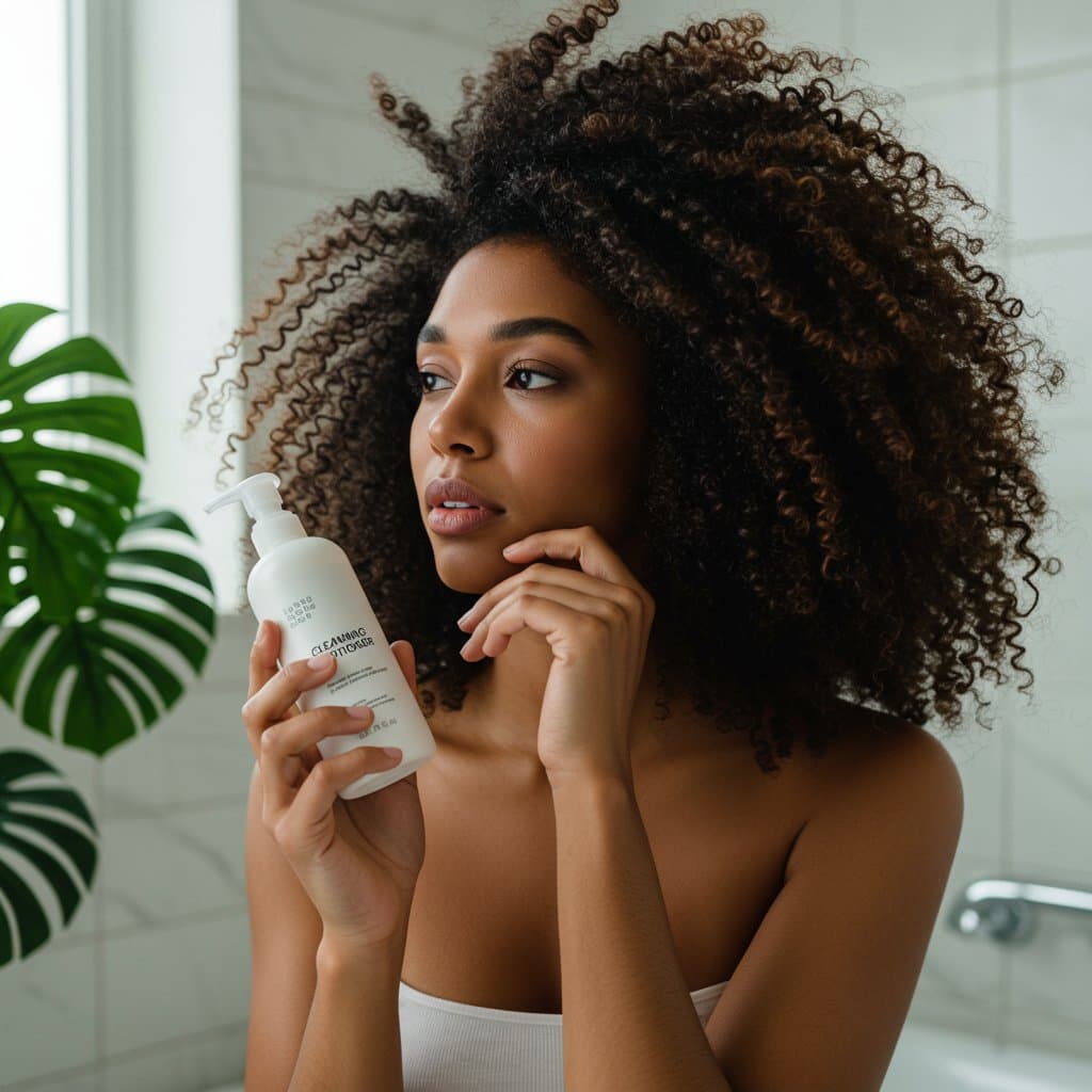 The Co-Washing Revolution: Is It Right for Your Hair? | A Professional Guide