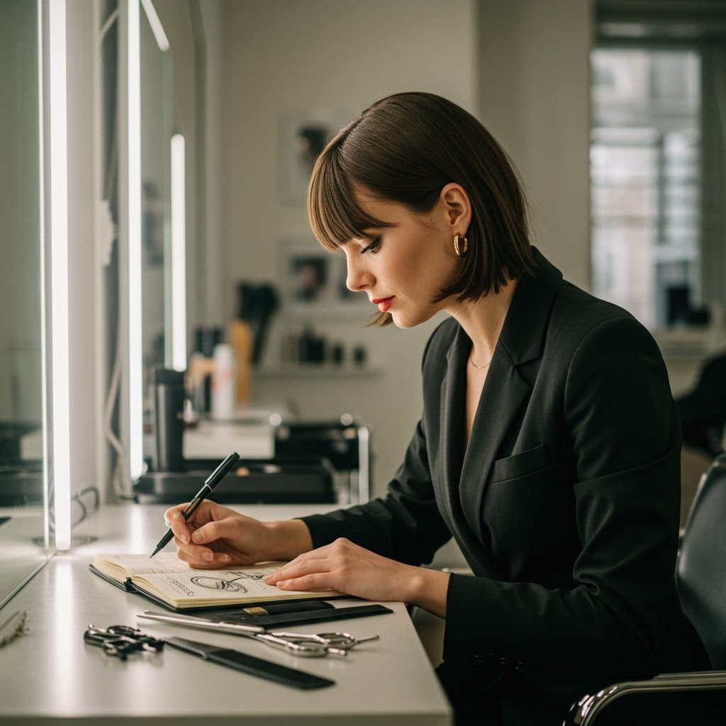 The Importance of Continuing Education for Hair Professionals | Elevate Your Craft & Career