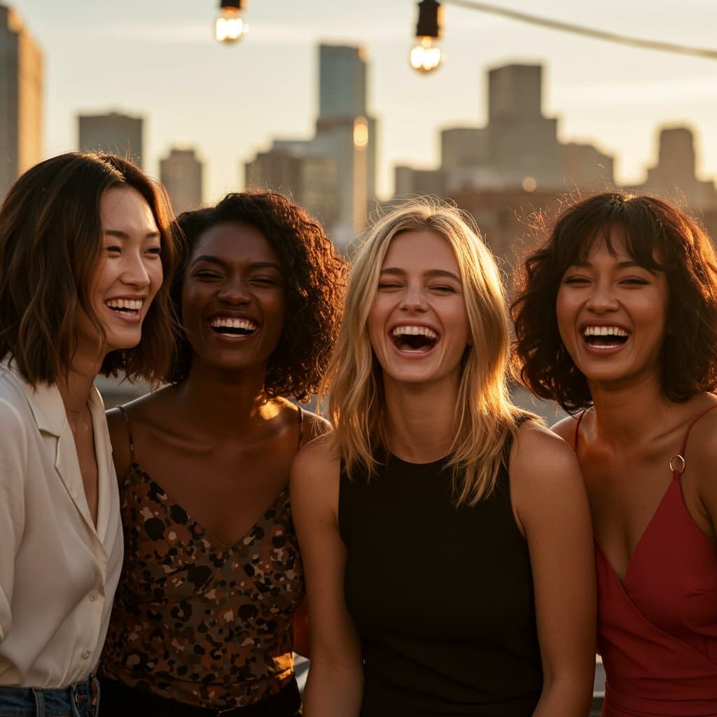 The Lob (Long Bob): The Universally Flattering Haircut | Your Ultimate Guide