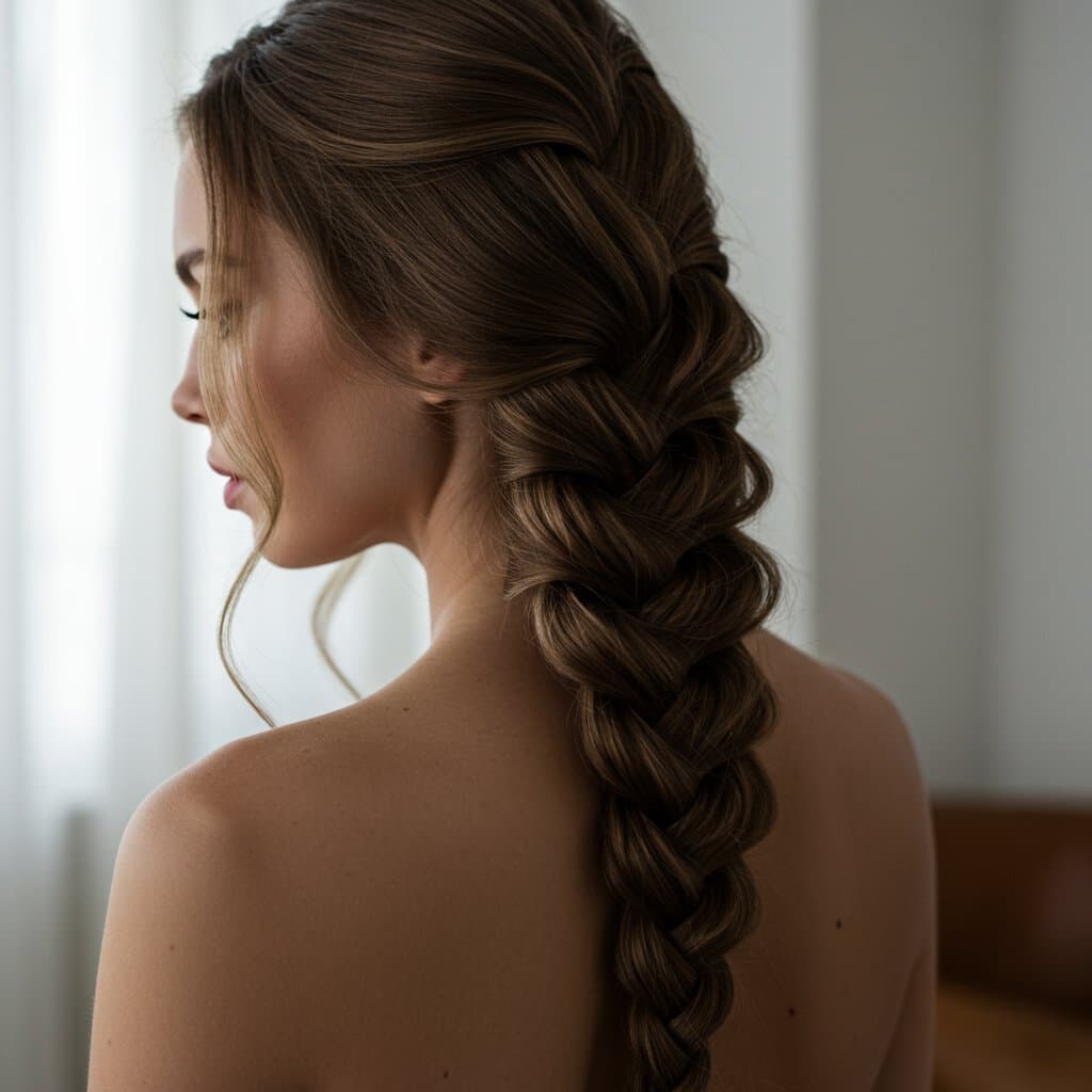 The Ultimate Braid Guide: 20 Braided Hairstyles for a Chic Look | Professional Styling Secrets