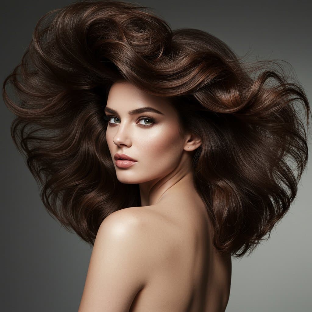 The Ultimate Guide to the Butterfly Haircut | Get Perfect Layers in 2025