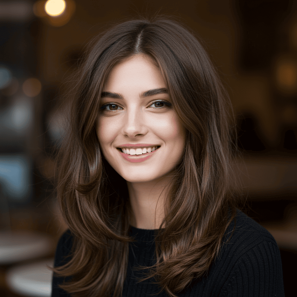 The Butterfly Haircut: Your Ultimate Guide to 2025's Hottest Layered Style | Transform Your Look