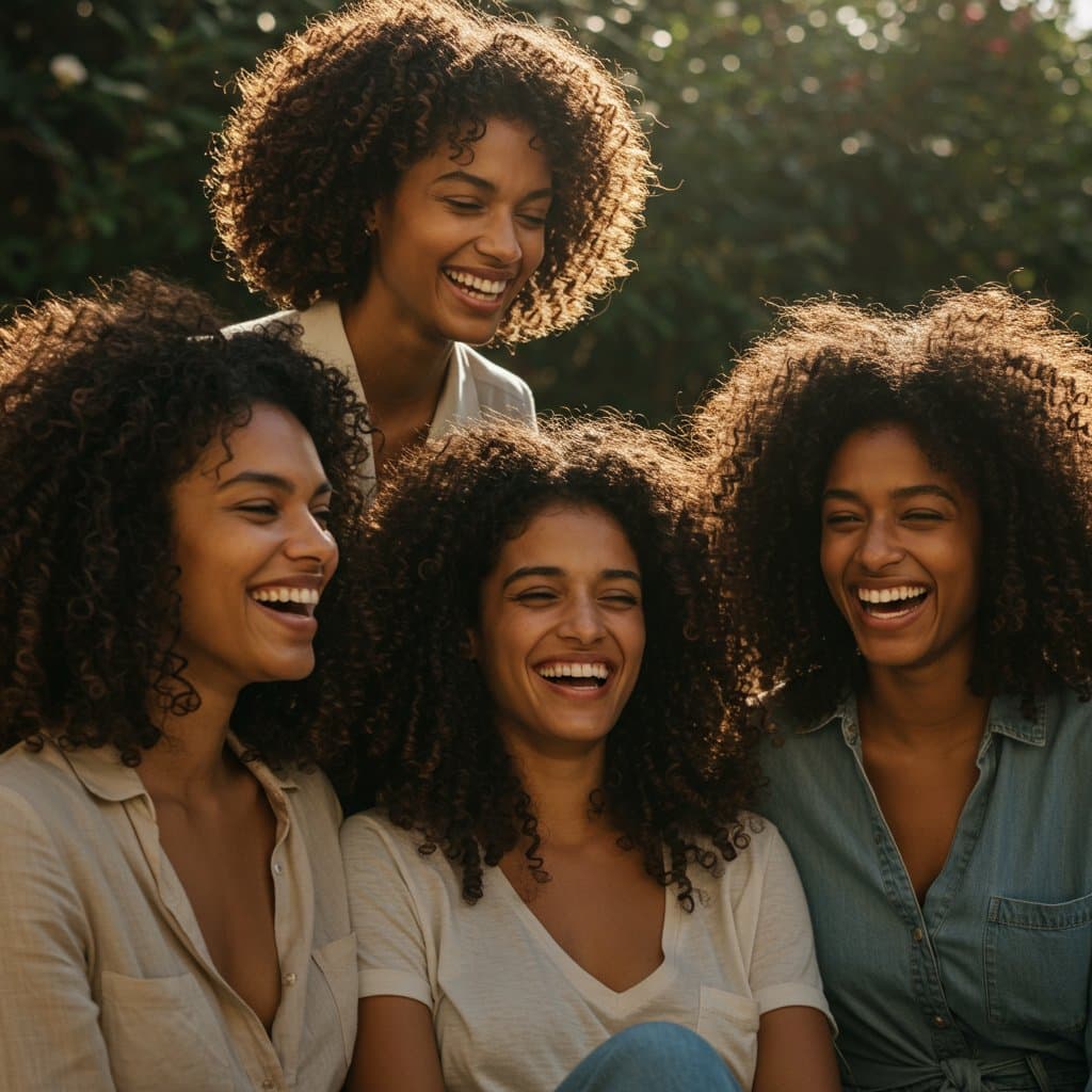 The Ultimate Guide to Hair Care Routines by Hair Type | Unlock Your Best Hair