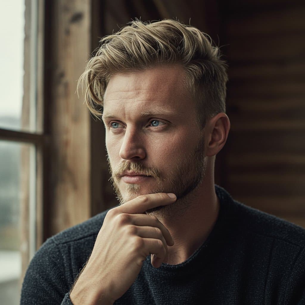 Viking Hairstyles: More Than Just Braids and Beards | A Modern Guide