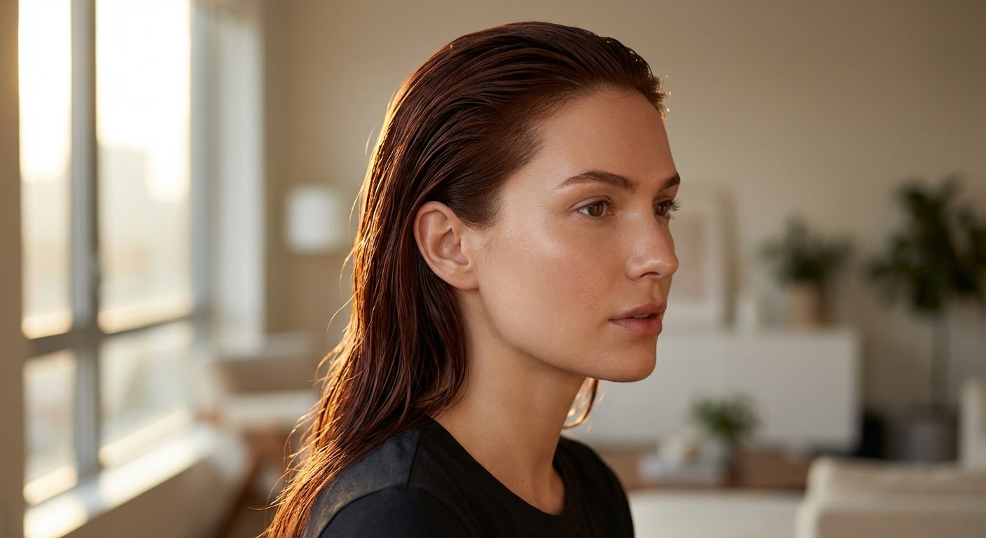 20 Stunning Chestnut Slicked Back Ideas for 2026 | The Ultimate Trend Guide