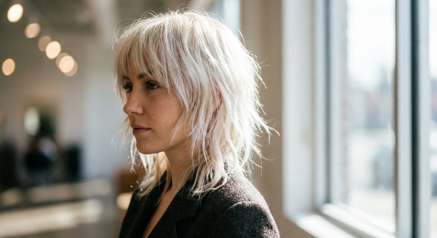 5 Celebrity-Inspired Razor Cut Looks for 2026 | The Ultimate Texture Guide