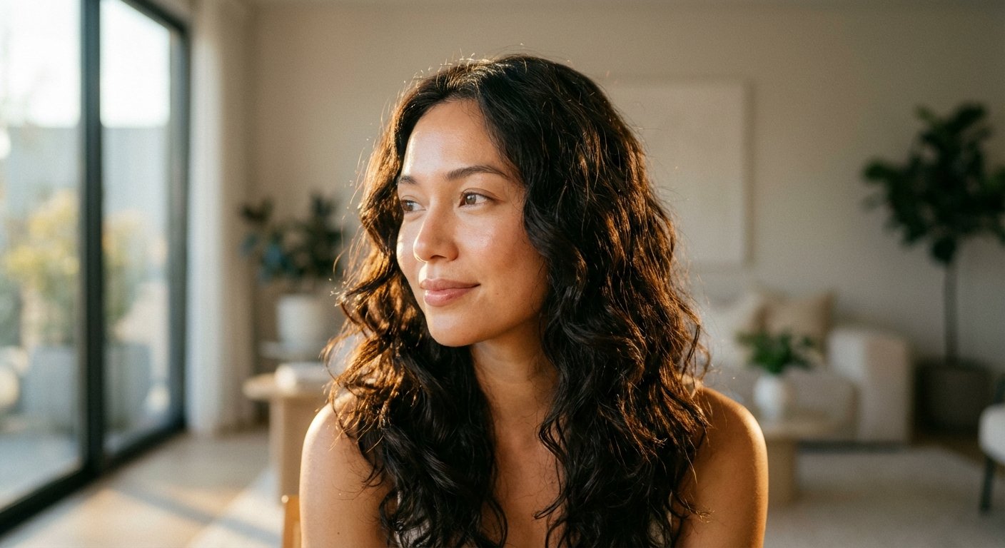 5 Morning-Saver Perm Looks You Need to Try in 2026 | Effortless Style Guide