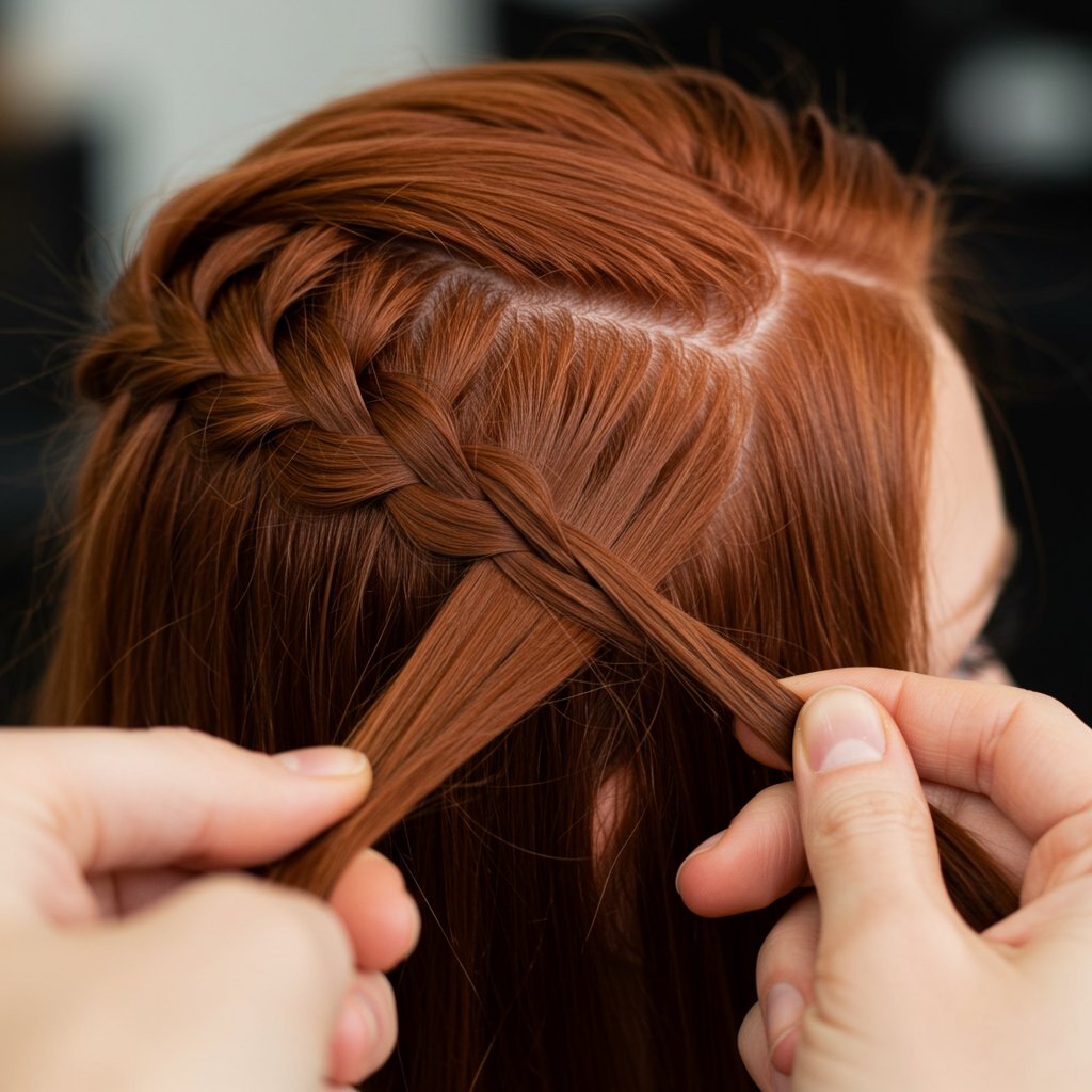 Dutch-Braid-Underhand-Technique-Tutorial