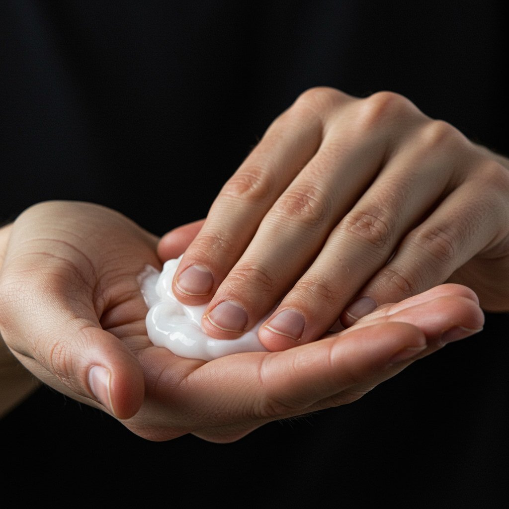 Stylist Emulsifying Product
