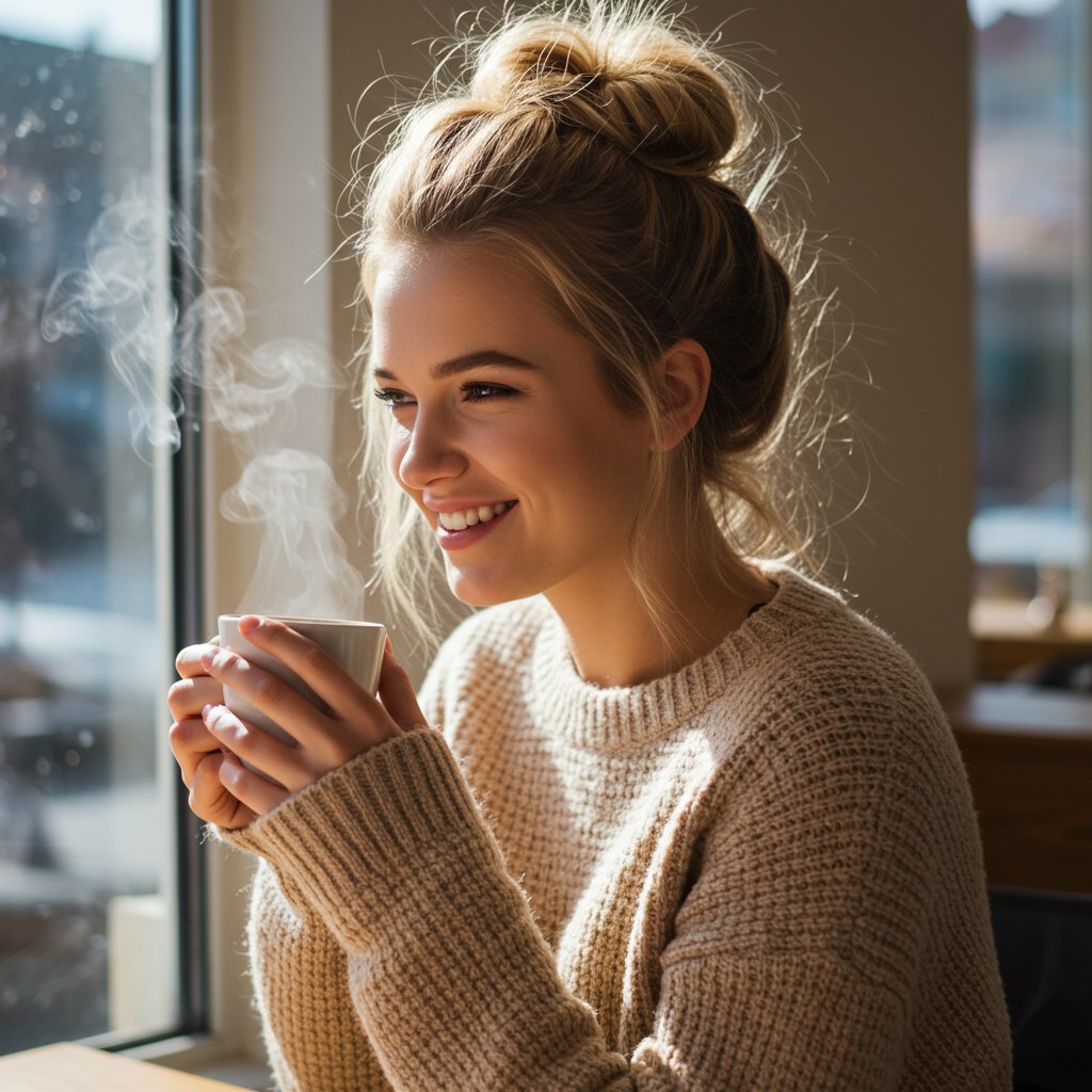 Casual-Half-Up-Top-Knot-Lifestyle