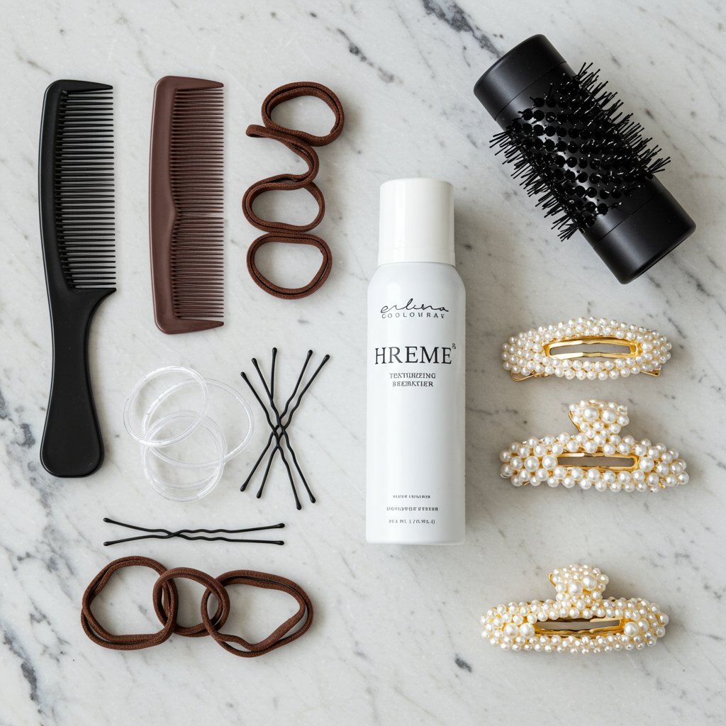 Hairstyling-Tools-Flat-Lay