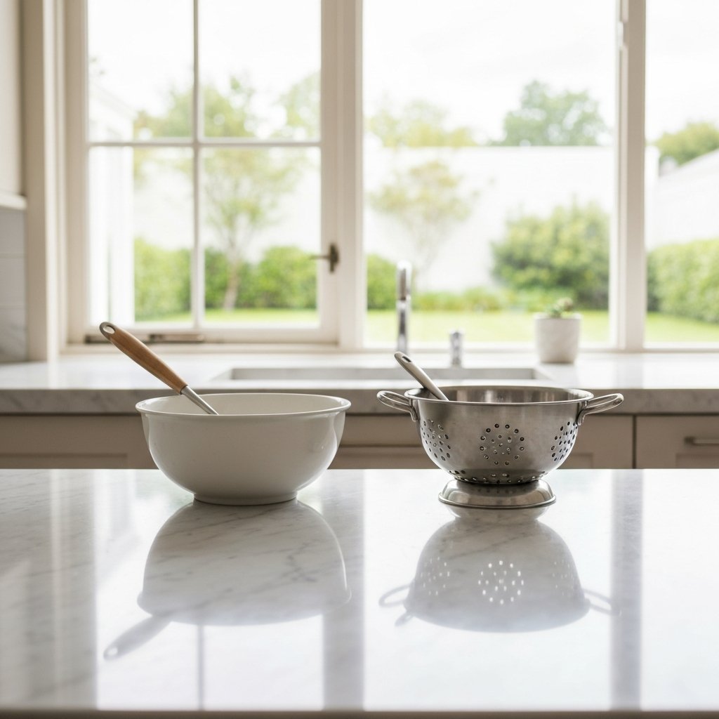 Mixing Acv Preparation